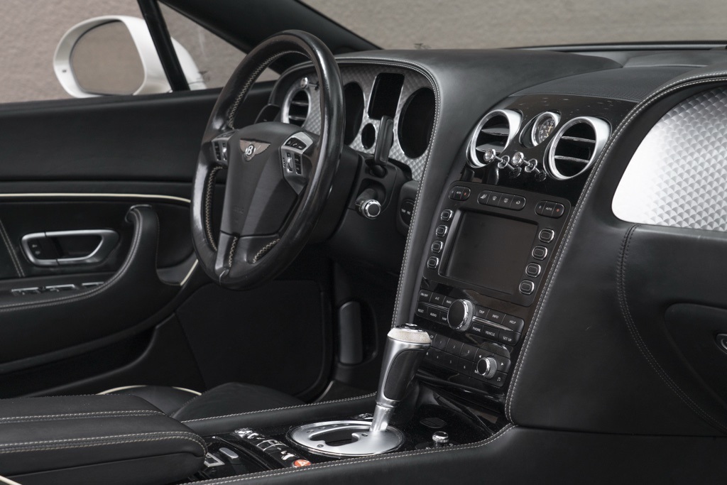 2011 Bentley Continental GTC Base - Photo 38