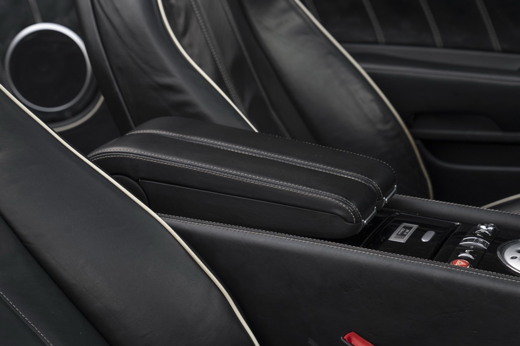 2011 Bentley Continental GTC Base - Photo 40