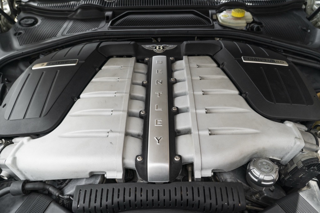 2011 Bentley Continental GTC Base - Photo 52