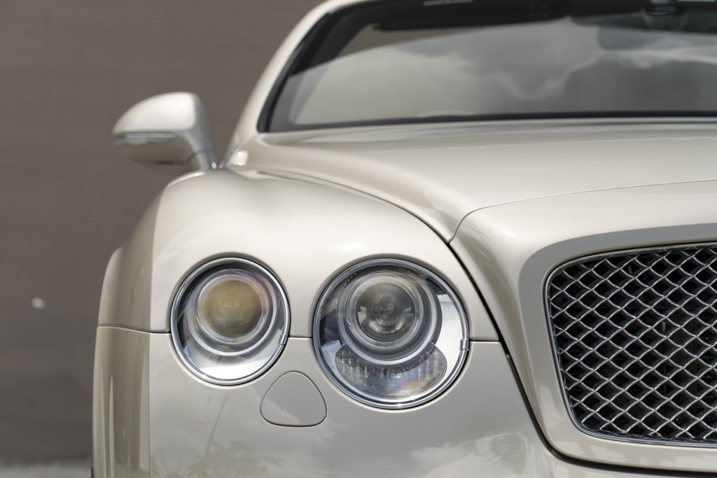 2011 Bentley Continental GTC Base - Photo 55