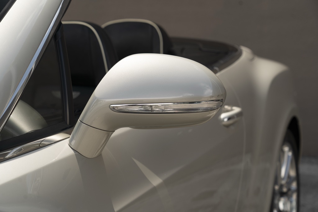 2011 Bentley Continental GTC Base - Photo 58