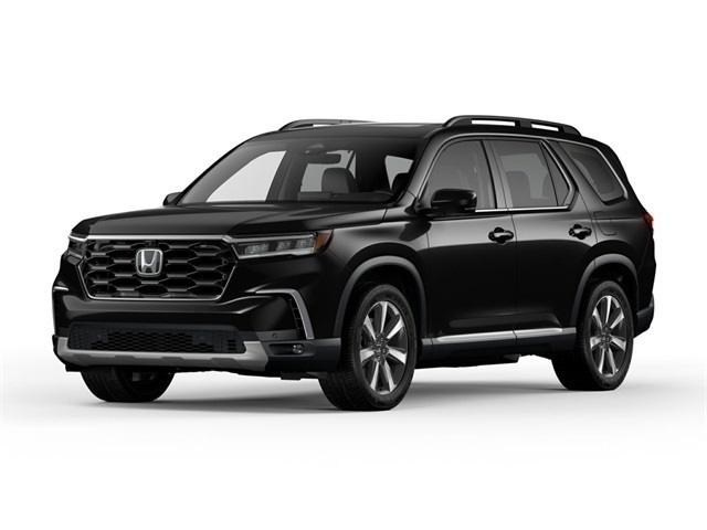 2023 Honda Pilot Elite AWD