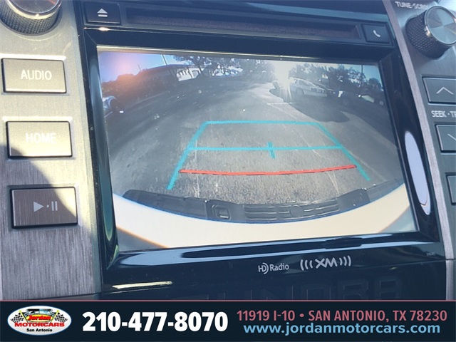 Used Car 2018 Toyota Tundra  Sr5 For Sale Under $30,000 In San Antonio, Texas