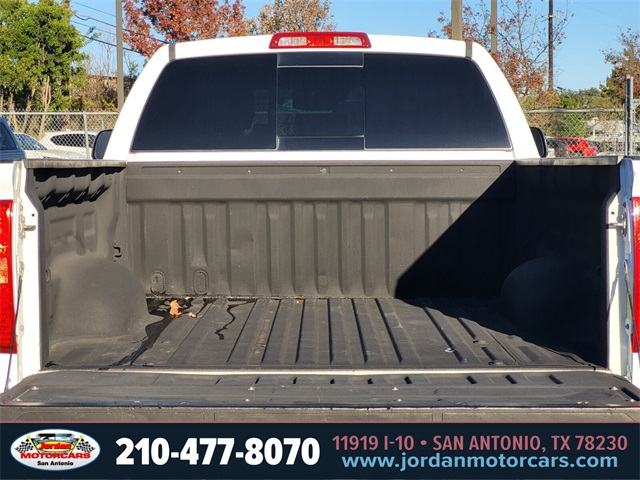 Used Car 2018 Toyota Tundra  Sr5 For Sale Under $30,000 In San Antonio, Texas
