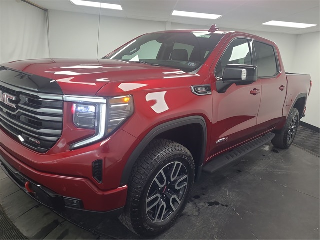 2025 – GMC – Sierra 1500