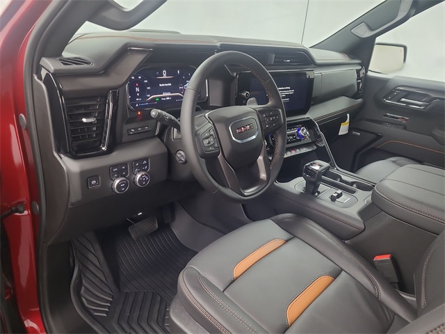 2025 – GMC – Sierra 1500