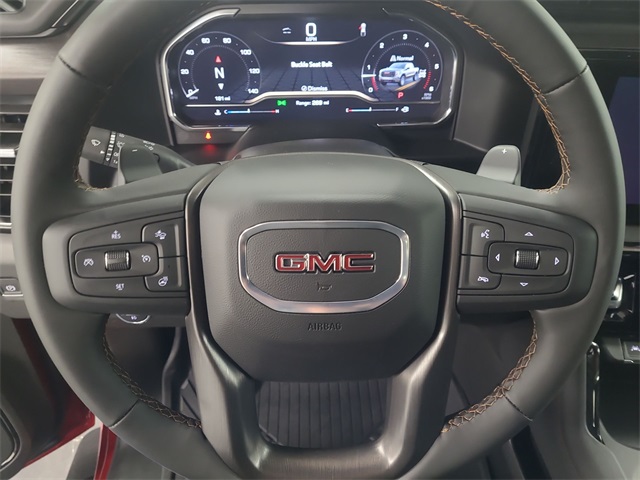 2025 – GMC – Sierra 1500