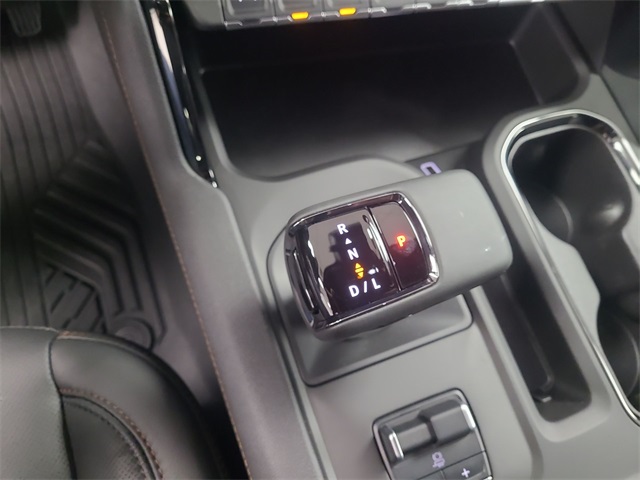 2025 – GMC – Sierra 1500