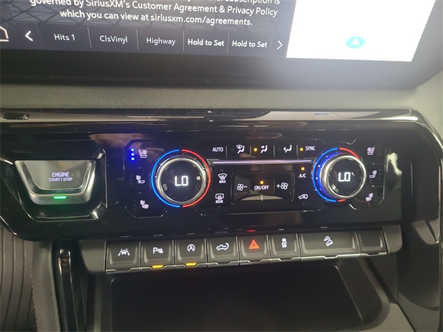 2025 – GMC – Sierra 1500