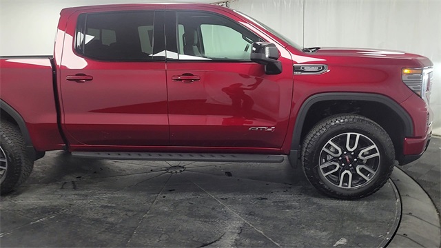 2025 – GMC – Sierra 1500