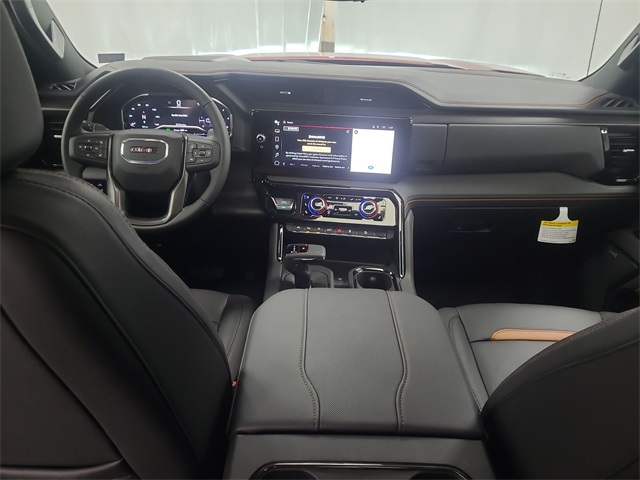 2025 – GMC – Sierra 1500