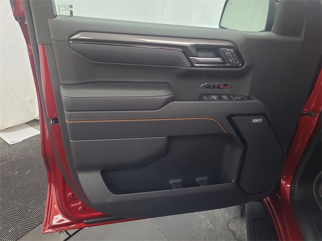 2025 – GMC – Sierra 1500