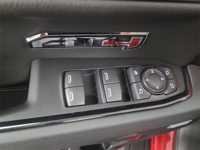 2025 – GMC – Sierra 1500