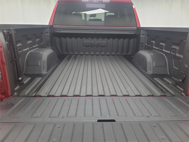 2025 – GMC – Sierra 1500