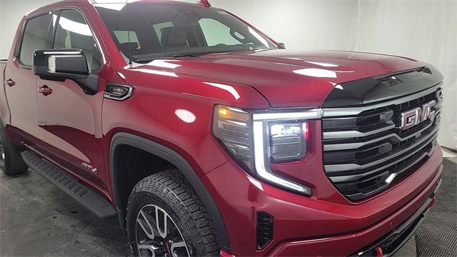 2025 – GMC – Sierra 1500