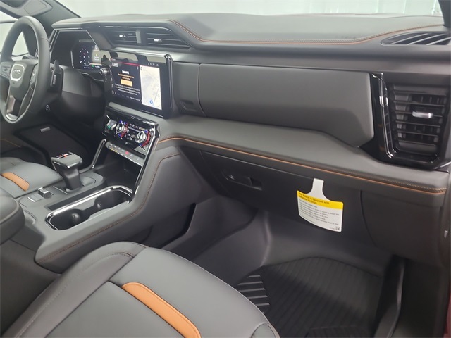 2025 – GMC – Sierra 1500