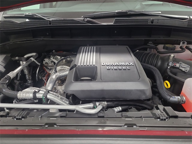 2025 – GMC – Sierra 1500