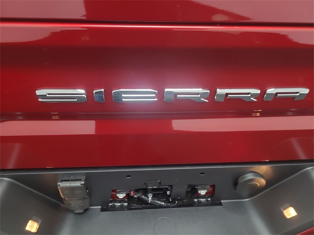 2025 – GMC – Sierra 1500