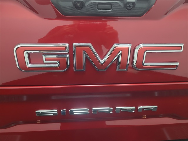 2025 – GMC – Sierra 1500