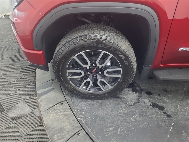 2025 – GMC – Sierra 1500