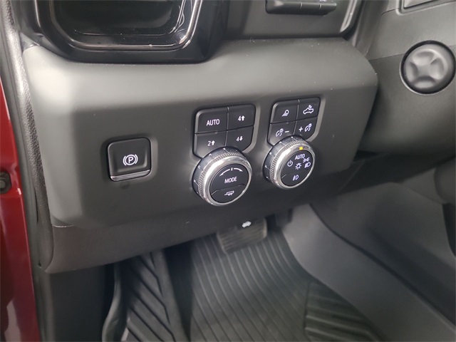 2025 – GMC – Sierra 1500