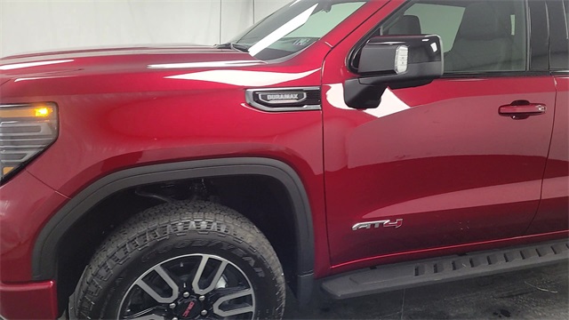 2025 – GMC – Sierra 1500