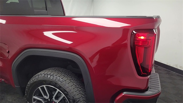 2025 – GMC – Sierra 1500