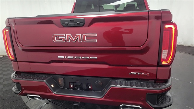 2025 – GMC – Sierra 1500