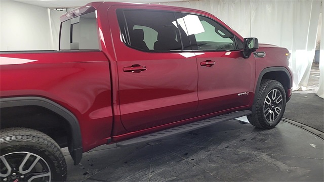 2025 – GMC – Sierra 1500