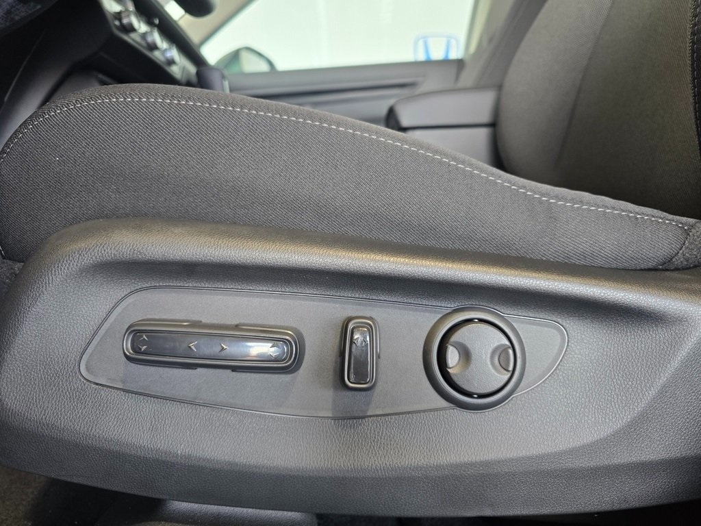 Thumbnail: 2026 Honda CR-V - 11