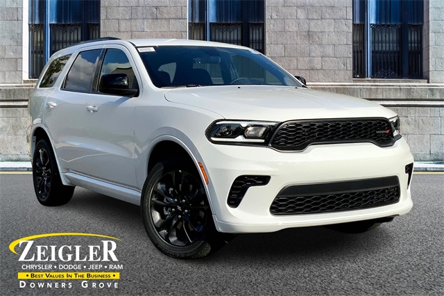 2025 Dodge Durango GT AWD