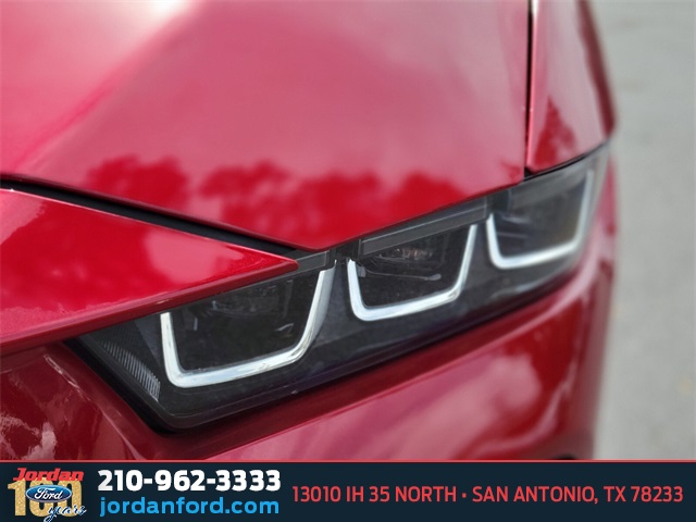 Used Car 2024 Ford Mustang  Gt For Sale Under $50,000 In San Antonio, Texas