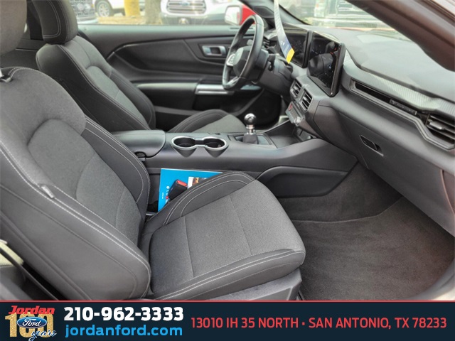 Used Car 2024 Ford Mustang  Gt For Sale Under $50,000 In San Antonio, Texas