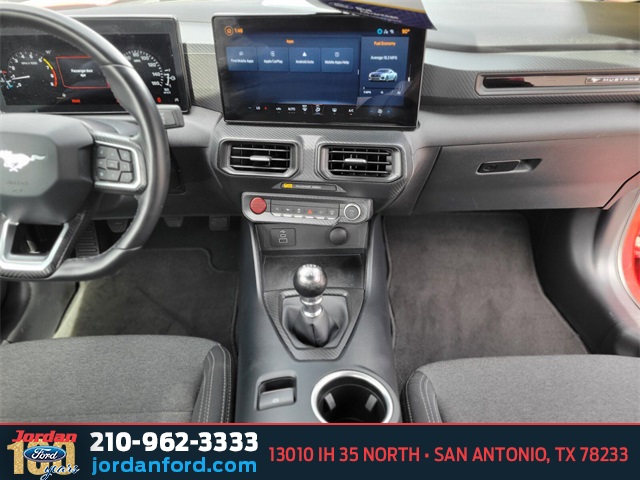 Used Car 2024 Ford Mustang  Gt For Sale Under $50,000 In San Antonio, Texas