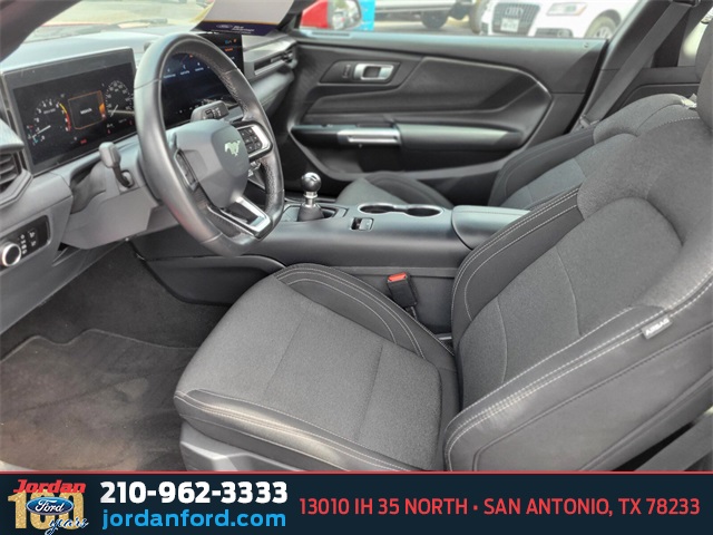 Used Car 2024 Ford Mustang  Gt For Sale Under $50,000 In San Antonio, Texas