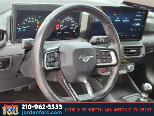 Used Car 2024 Ford Mustang  Gt For Sale Under $50,000 In San Antonio, Texas