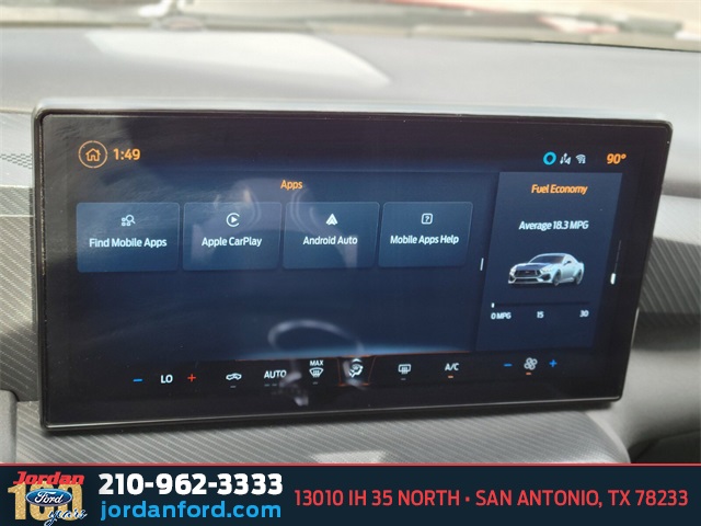 Used Car 2024 Ford Mustang  Gt For Sale Under $50,000 In San Antonio, Texas