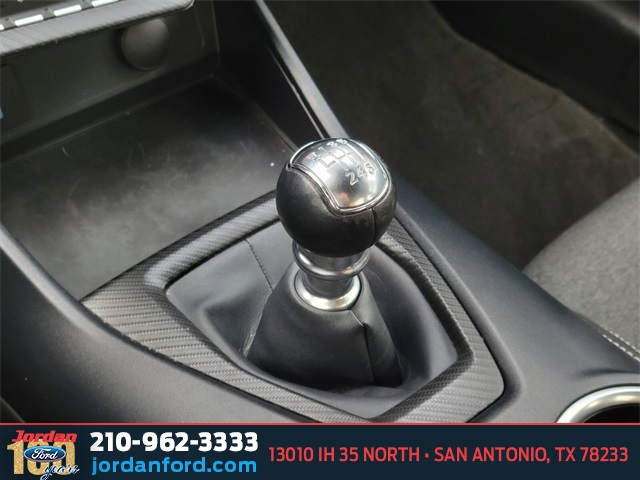Used Car 2024 Ford Mustang  Gt For Sale Under $50,000 In San Antonio, Texas
