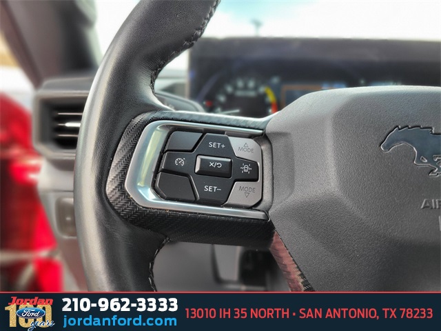 Used Car 2024 Ford Mustang  Gt For Sale Under $50,000 In San Antonio, Texas