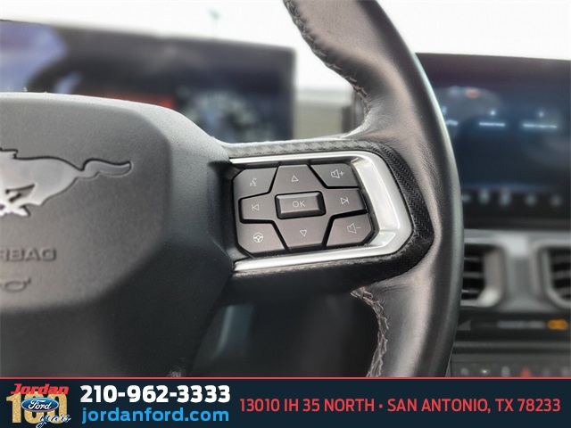 Used Car 2024 Ford Mustang  Gt For Sale Under $50,000 In San Antonio, Texas