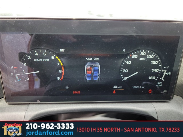 Used Car 2024 Ford Mustang  Gt For Sale Under $50,000 In San Antonio, Texas