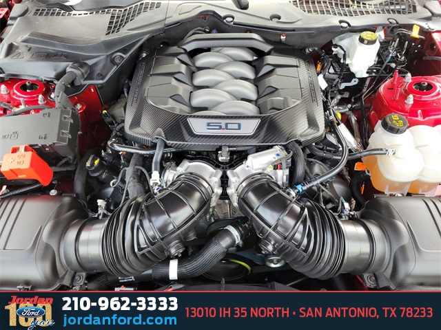 Used Car 2024 Ford Mustang  Gt For Sale Under $50,000 In San Antonio, Texas
