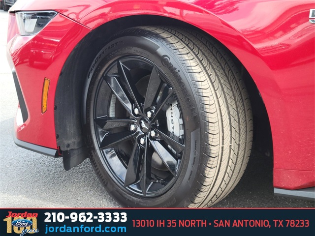 Used Car 2024 Ford Mustang  Gt For Sale Under $50,000 In San Antonio, Texas