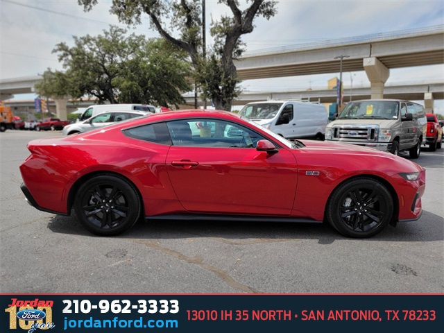 Used Car 2024 Ford Mustang  Gt For Sale Under $50,000 In San Antonio, Texas