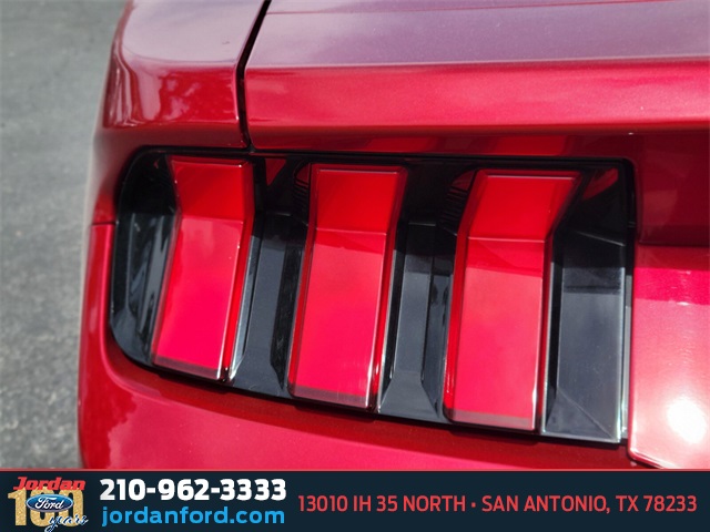 Used Car 2024 Ford Mustang  Gt For Sale Under $50,000 In San Antonio, Texas