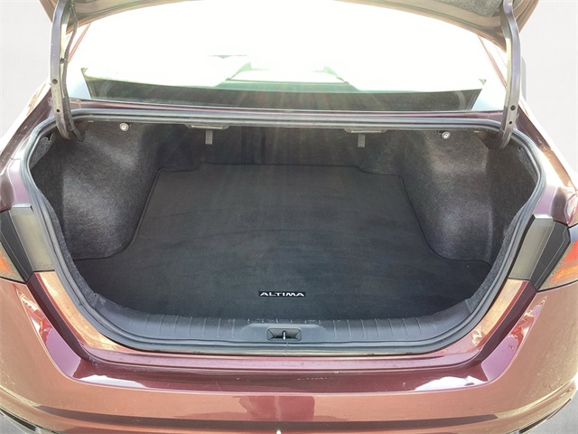 Used Car 2024 Nissan Altima  2.5 Sv For Sale Under $20,000 In San Antonio, Texas