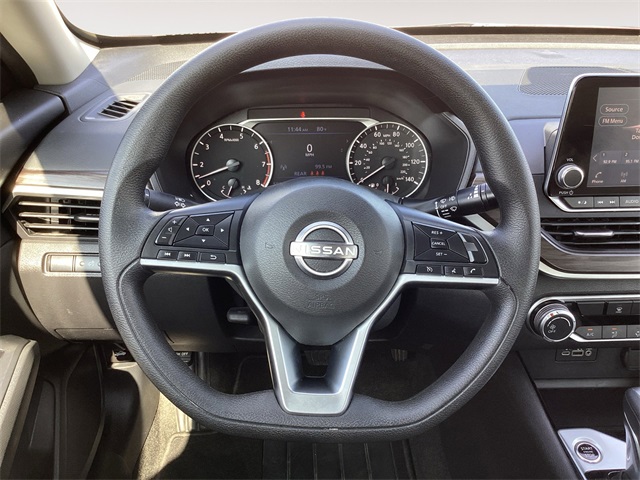 Used Car 2024 Nissan Altima  2.5 Sv For Sale Under $20,000 In San Antonio, Texas