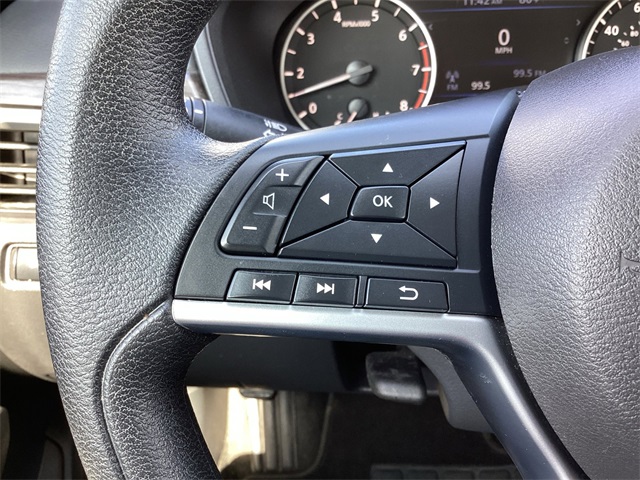 Used Car 2024 Nissan Altima  2.5 Sv For Sale Under $20,000 In San Antonio, Texas