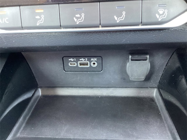 Used Car 2024 Nissan Altima  2.5 Sv For Sale Under $20,000 In San Antonio, Texas