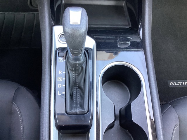 Used Car 2024 Nissan Altima  2.5 Sv For Sale Under $20,000 In San Antonio, Texas